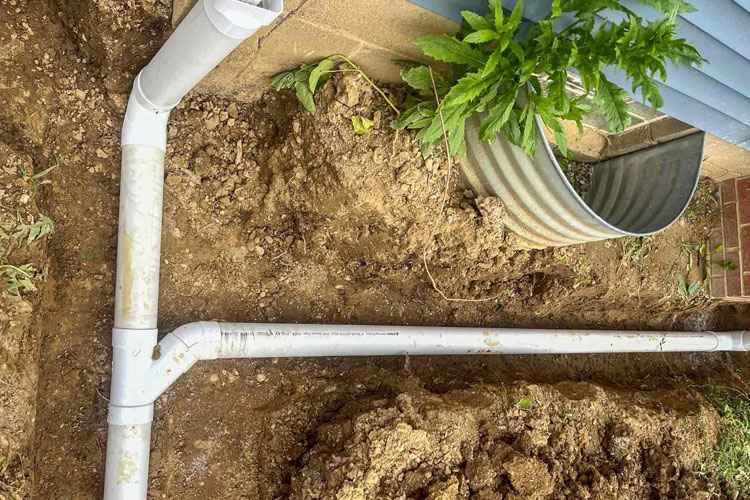 Digging Deep — Why Proper Drainage and Waterproofing Matter More Than Ever